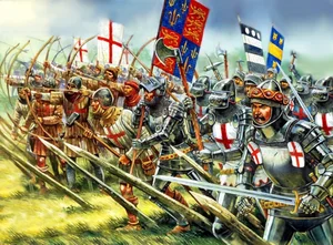 The Shocking Truth About the Longest War in Human History - image 5
