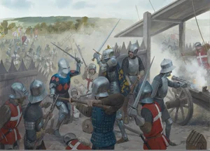 The Shocking Truth About the Longest War in Human History - image 6