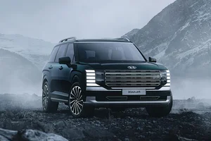 Upcoming Hybrid SUVs in Vietnam: A Guide to the Latest Eco-Friendly Models - image 3