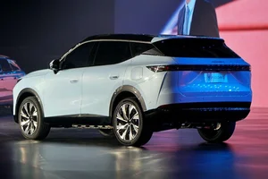 Upcoming Hybrid SUVs in Vietnam: A Guide to the Latest Eco-Friendly Models - image 7