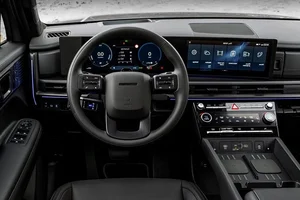 Upcoming Hybrid SUVs in Vietnam: A Guide to the Latest Eco-Friendly Models - image 9