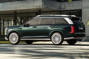 Upcoming Hybrid SUVs in Vietnam: A Guide to the Latest Eco-Friendly Models - image 4