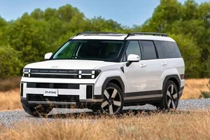 Upcoming Hybrid SUVs in Vietnam: A Guide to the Latest Eco-Friendly Models - image 11