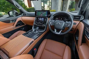 Upcoming Hybrid SUVs in Vietnam: A Guide to the Latest Eco-Friendly Models - image 13