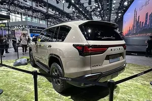 Upcoming Hybrid SUVs in Vietnam: A Guide to the Latest Eco-Friendly Models - image 6