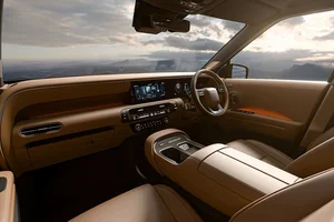 Upcoming Hybrid SUVs in Vietnam: A Guide to the Latest Eco-Friendly Models - image 8