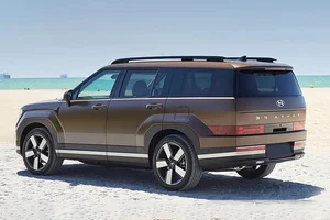 Upcoming Hybrid SUVs in Vietnam: A Guide to the Latest Eco-Friendly Models - image 0