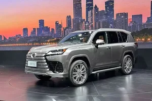 Upcoming Hybrid SUVs in Vietnam: A Guide to the Latest Eco-Friendly Models - image 14