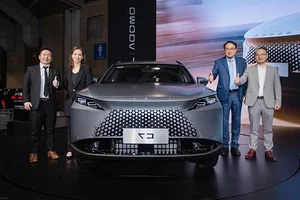 Upcoming Hybrid SUVs in Vietnam: A Guide to the Latest Eco-Friendly Models - image 2