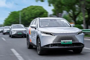 Upcoming Hybrid SUVs in Vietnam: A Guide to the Latest Eco-Friendly Models - image 1