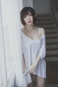 Enako Adult Mode: Young Gangan Digital Exclusive 53-Picture Gallery - image 0