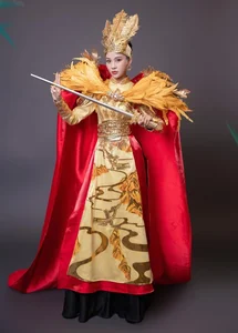 The Radiant Beauty of Miss Vietnam Ky Duyen: Celebrating Her Iconic Style and Journey at Age 19 - image 7