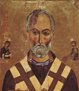 The Real Face of Santa Claus: Forensic Science Reconstructs Saint Nicholas - image 4
