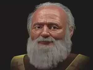The Real Face of Santa Claus: Forensic Science Reconstructs Saint Nicholas - image 5