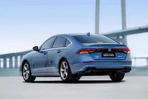 2026 Honda Accord Update: What to Expect from the Upcoming Major Redesign - image 9