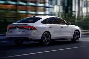 2026 Honda Accord Update: What to Expect from the Upcoming Major Redesign - image 6