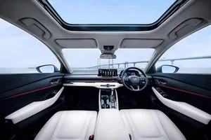 2026 Honda Accord Update: What to Expect from the Upcoming Major Redesign - image 4