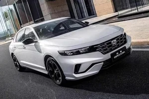 2026 Honda Accord Update: What to Expect from the Upcoming Major Redesign - image 8