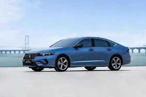 2026 Honda Accord Update: What to Expect from the Upcoming Major Redesign - image 7