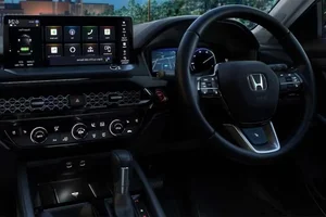 2026 Honda Accord Update: What to Expect from the Upcoming Major Redesign - image 3