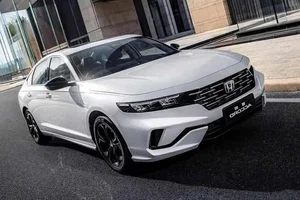 2026 Honda Accord Update: What to Expect from the Upcoming Major Redesign - image 5