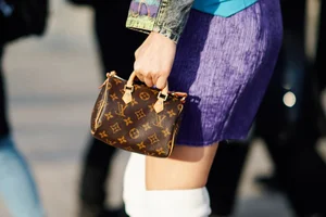 7 Iconic Luxury Handbags That Defined Fashion History and Timeless Style - image 3