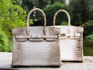 7 Iconic Luxury Handbags That Defined Fashion History and Timeless Style - image 24