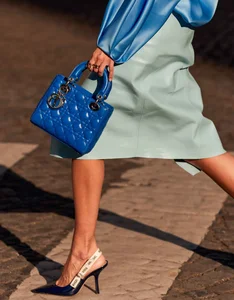 7 Iconic Luxury Handbags That Defined Fashion History and Timeless Style - image 13