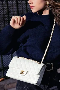 7 Iconic Luxury Handbags That Defined Fashion History and Timeless Style - image 27