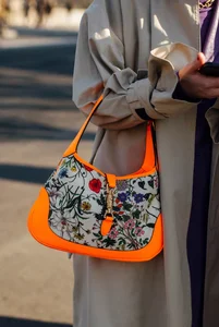 7 Iconic Luxury Handbags That Defined Fashion History and Timeless Style - image 26