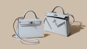 7 Iconic Luxury Handbags That Defined Fashion History and Timeless Style - image 0