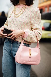7 Iconic Luxury Handbags That Defined Fashion History and Timeless Style - image 18