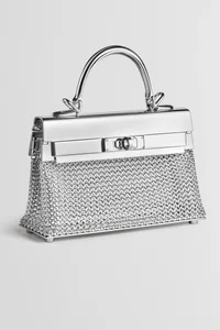 7 Iconic Luxury Handbags That Defined Fashion History and Timeless Style - image 4