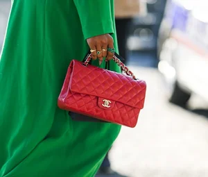 7 Iconic Luxury Handbags That Defined Fashion History and Timeless Style - image 14