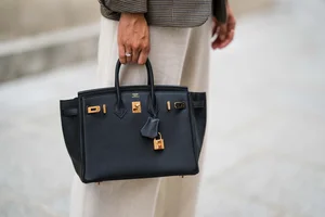 7 Iconic Luxury Handbags That Defined Fashion History and Timeless Style - image 34