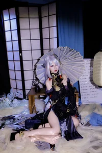 YiTuYu Art Language Vol.10470: A Stunning Visual Showcase Featuring Model Tang Chi - image 18