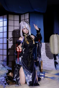 YiTuYu Art Language Vol.10470: A Stunning Visual Showcase Featuring Model Tang Chi - image 5