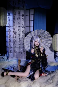 YiTuYu Art Language Vol.10470: A Stunning Visual Showcase Featuring Model Tang Chi - image 22