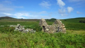 The Haunting Legacy of the Abandoned Biological Weapons Island - image 8