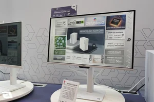 MSI Unveils PRO MAX Series: The Ultimate All-White Ecosystem for Professionals - image 8