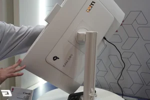 MSI Unveils PRO MAX Series: The Ultimate All-White Ecosystem for Professionals - image 2
