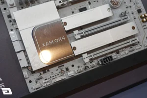 MSI Unveils PRO MAX Series: The Ultimate All-White Ecosystem for Professionals - image 4