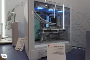 MSI Unveils PRO MAX Series: The Ultimate All-White Ecosystem for Professionals - image 0