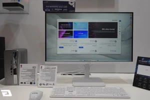 MSI Unveils PRO MAX Series: The Ultimate All-White Ecosystem for Professionals - image 9