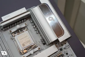 MSI Unveils PRO MAX Series: The Ultimate All-White Ecosystem for Professionals - image 6