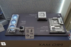 MSI Unveils PRO MAX Series: The Ultimate All-White Ecosystem for Professionals - image 3