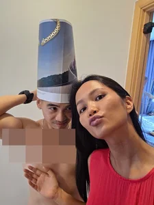 H'Hen Nie's Partner Undergoes Stunning Style Transformation - image 3