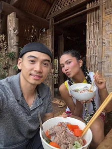 H'Hen Nie's Partner Undergoes Stunning Style Transformation - image 0