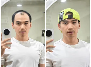 H'Hen Nie's Partner Undergoes Stunning Style Transformation - image 5