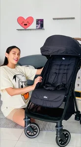 Actor from ‘Pho Trong Lang’ Shares Heartwarming Photos of Newborn Daughter - image 3